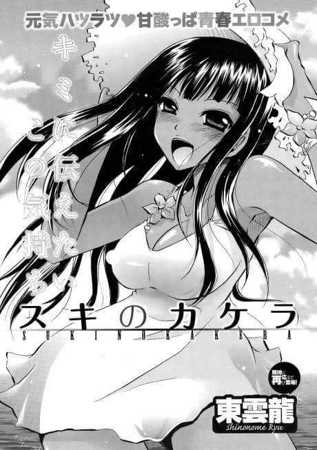 Suki no Kakera