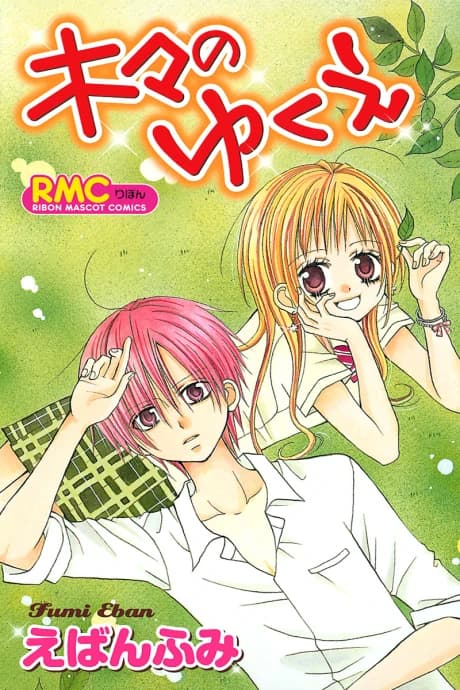 Kigi no Yukue
