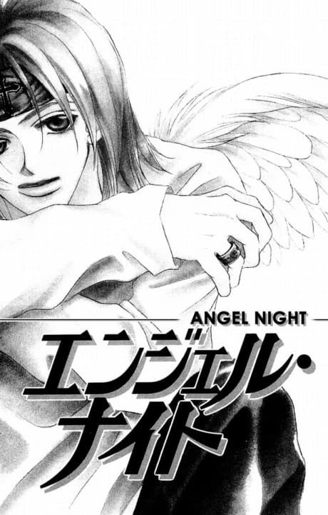 Angel Night