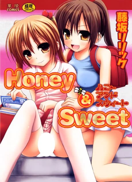 Honey & Sweet