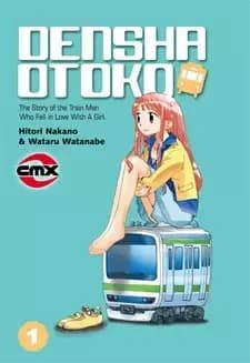Densha Otoko: A História de um Homem do Trem que se Apaixonou por uma Garota