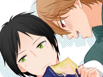 Secret Boys