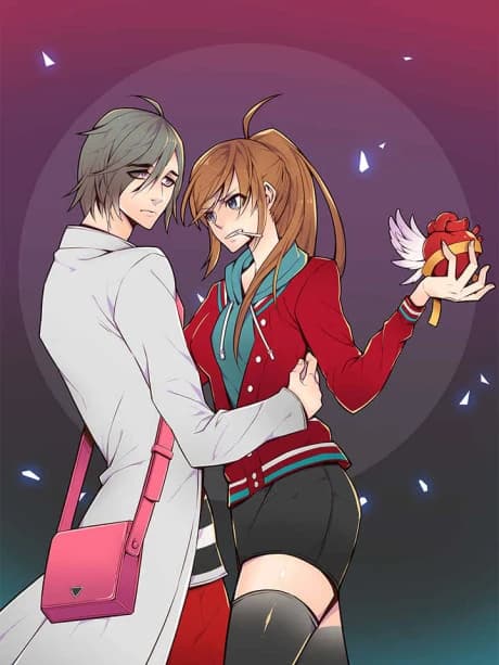EAT ME!