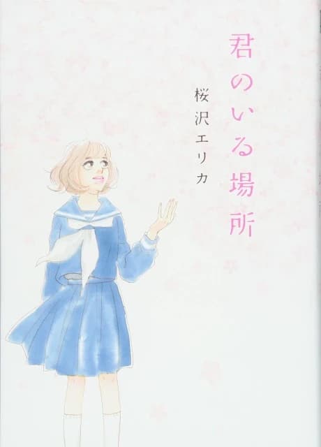 Kimi no Iru Basho