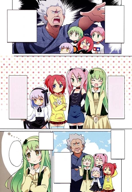 Family Compilation