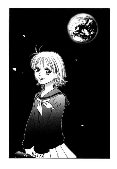 Kanako's Story