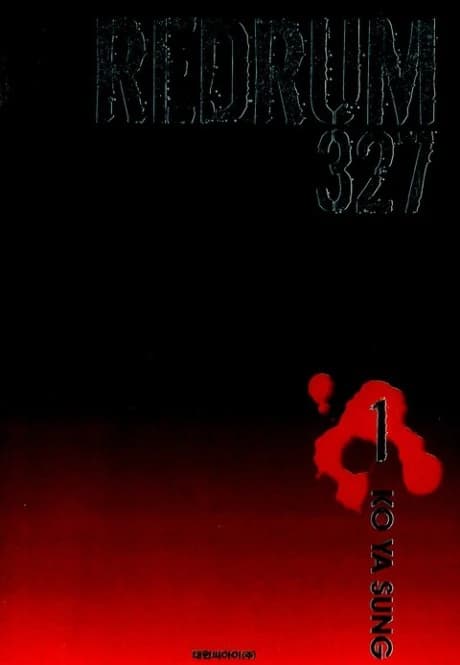 Redrum 327