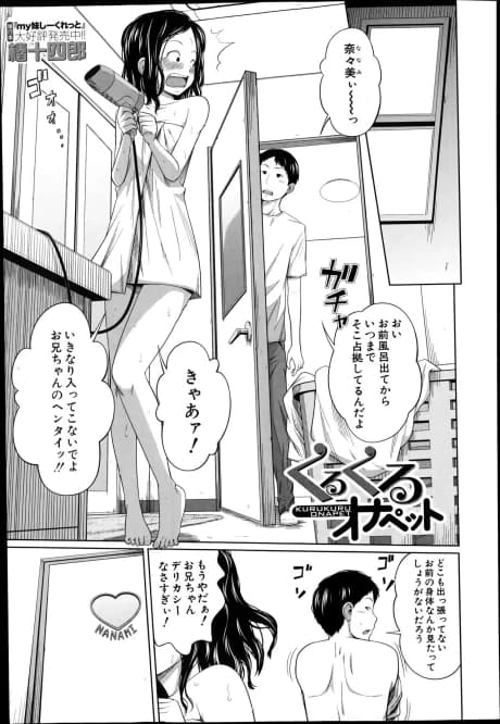 Kurukuru Ona-Pet