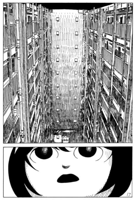 Yoru wo Aruku Kanemasu Aya 
