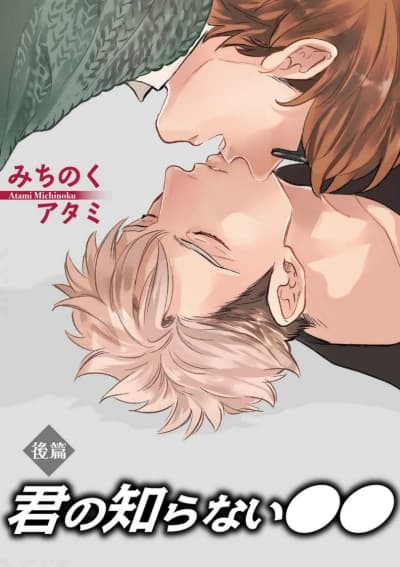 Kimi no Shiranai XX