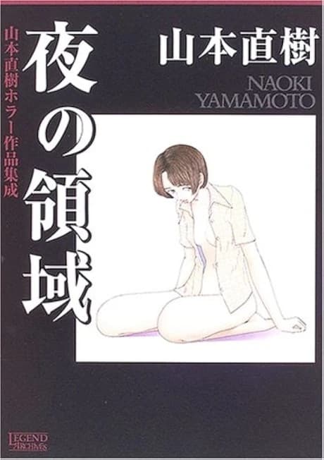 Yoru no Ryouiki