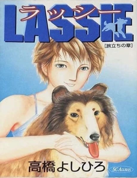 Lassie