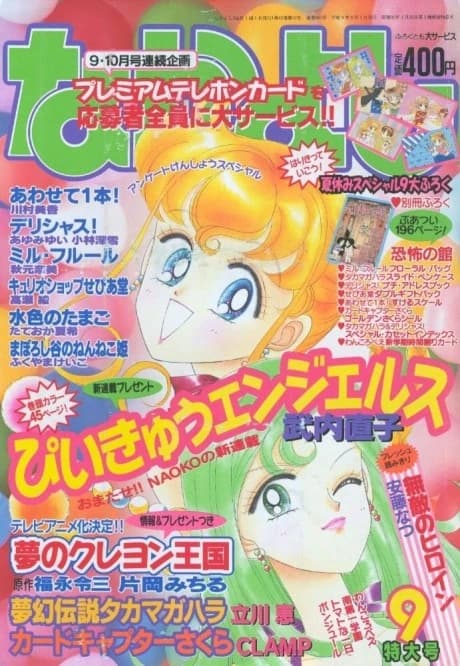 Tobira no muko