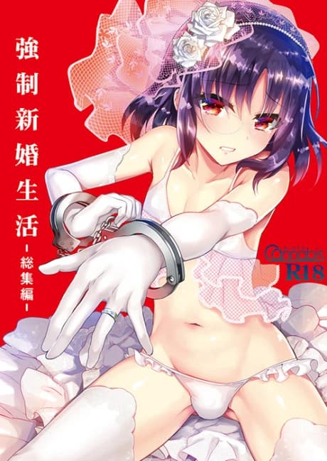 Kyousei Shinkon Seikatsu
