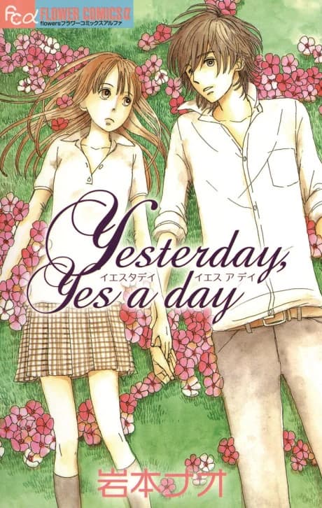 Yesterday, Yes a Day