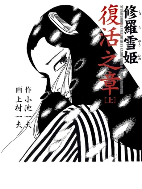 Shurayuki-hime: Fukkatsu no Shou
