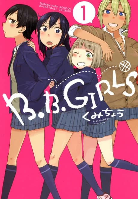 B.B. Girls