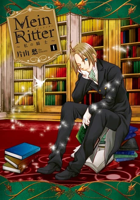 Mein Ritter