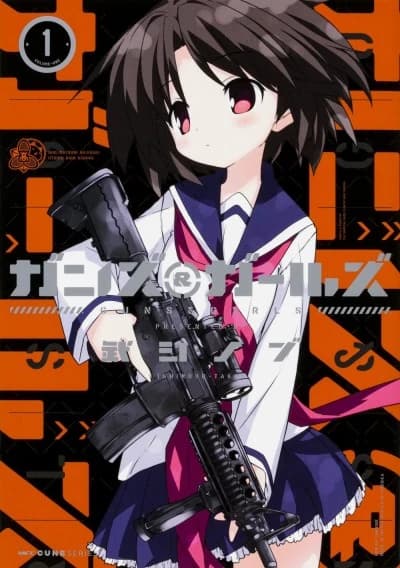 Guns & Girls