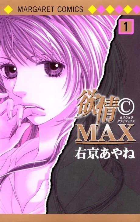 Yokujou Climax