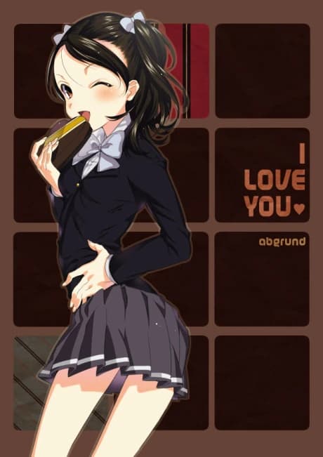 I Love You♥