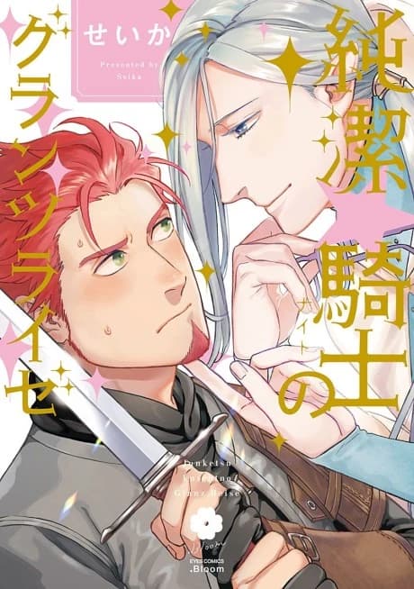 Die strahlende Reise des reinen☆Ritters
