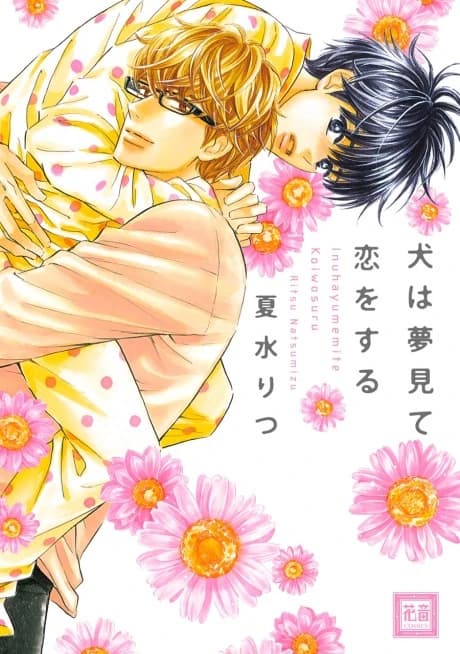 Dream of Falling in Love