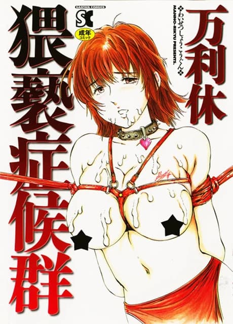 Waisetsu Shoukougun