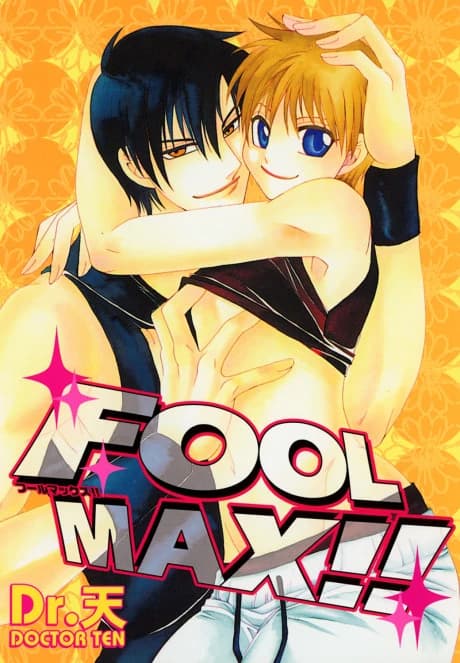 FOOL MAX!!