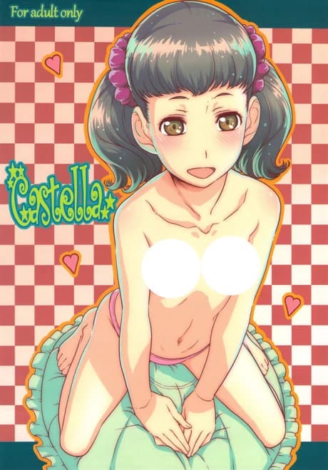 Castella