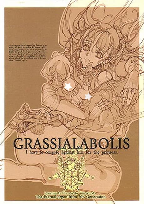 GRASSIALABOLIS