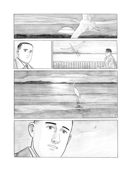 The Dream Goes On