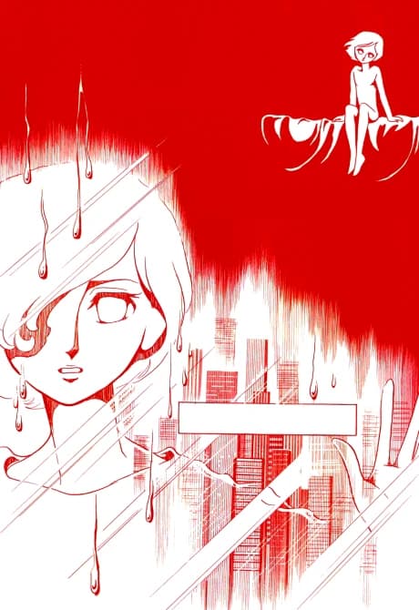 Yoru wa Chinmoku no Toki