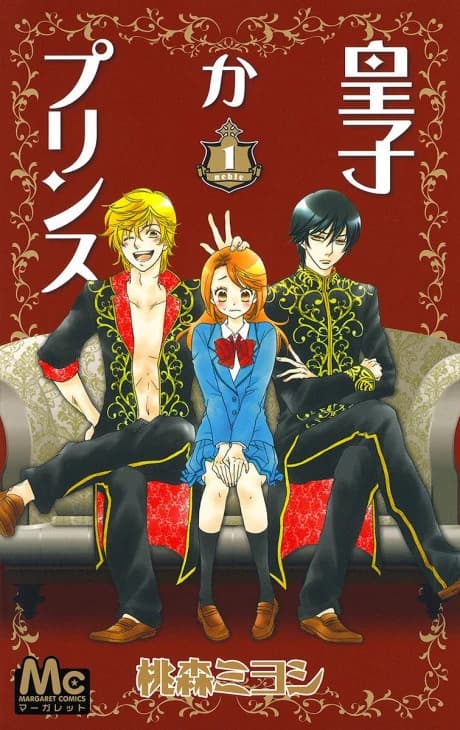 Ouji ka Prince