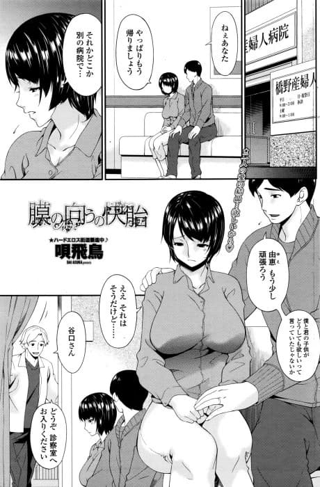 Maku no Mukou no Kaitai