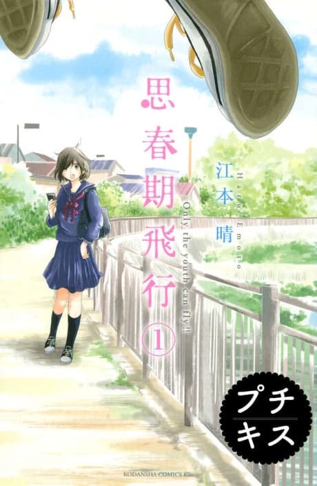 Shishunki Hikou