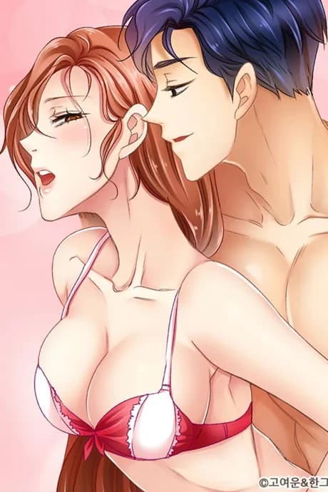 Geu Namjawa Naui Sogotsajeong