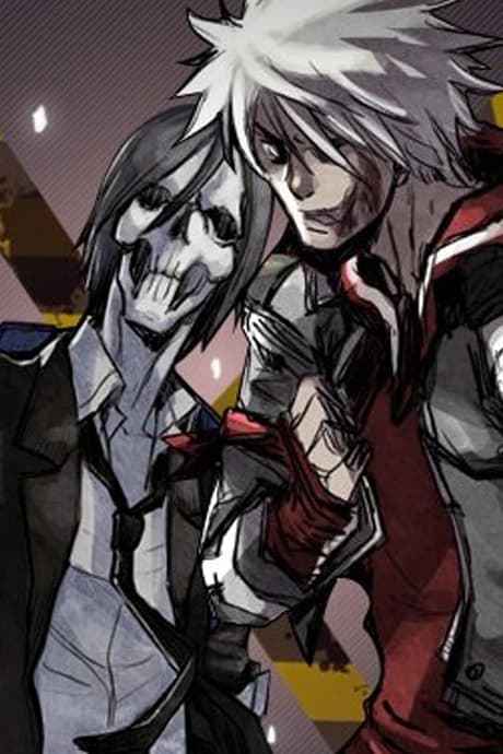 Wake Up Deadman