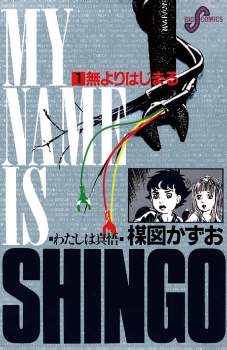 Meu Nome É Shingo