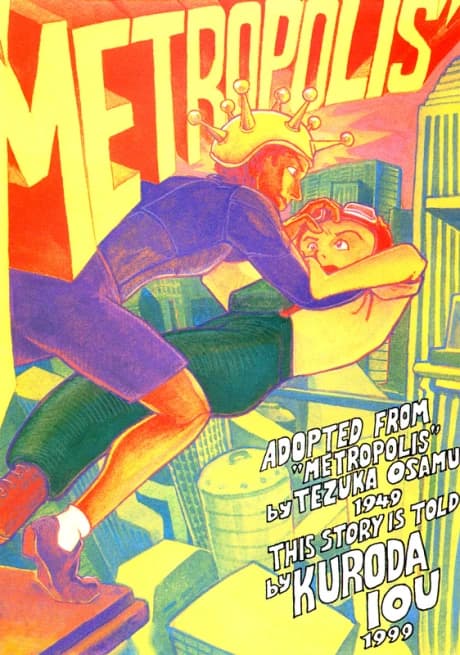 Metropolis