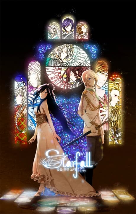 Starfall