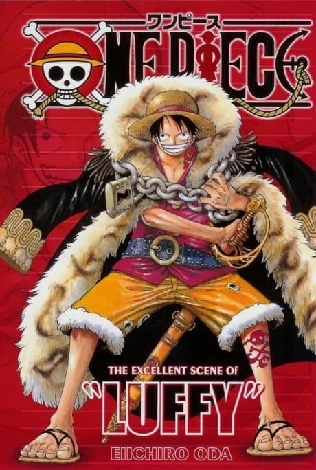 One Piece: Mugiwara Daigekijou