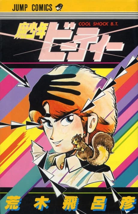 Cool Shock B.T.