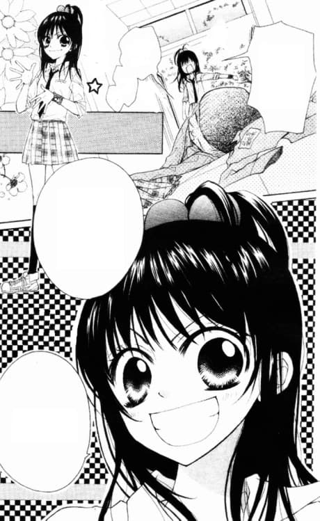 Tokusou ☆ Pudding Club