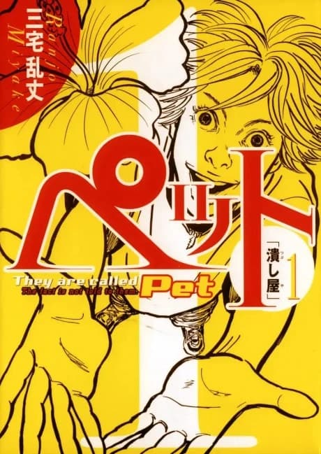 Pet