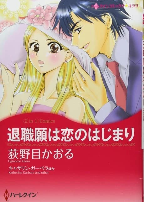 CEO's Summer Seduction