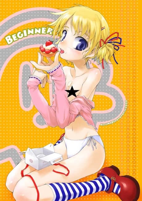 BEGINNER