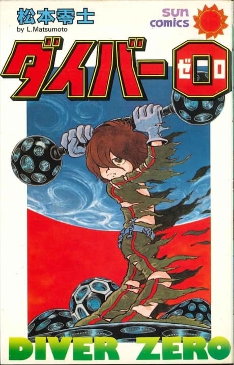 Diver 0
