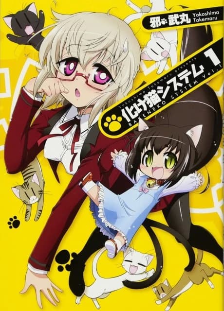 Bakeneko System