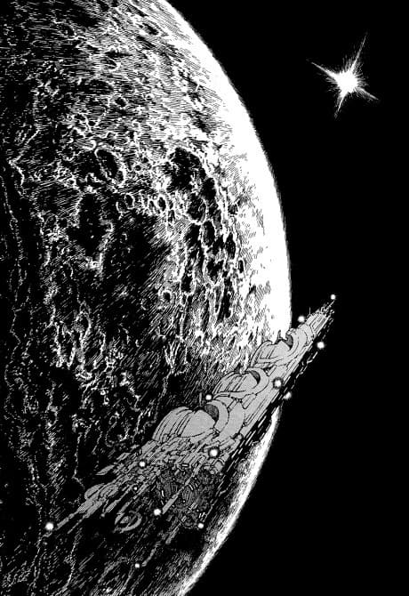 From the Beyond